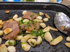 -麒麟中餐厅·经典粤菜·地道菜式老字号(广州长隆酒店)