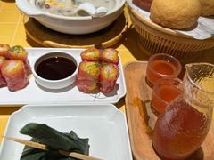 -蔡澜点心·粤菜(海印都荟城店)