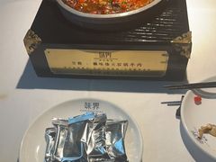 -味界·精致赣菜(招商花园城店)