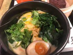 -和府捞面(东直门银座店)