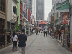 -万达广场(厦门湖里店)