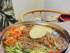 -屋里家延边朝鲜族冷面(梅林3店)