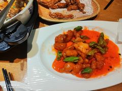 -老海陵·泰州菜(图书馆店)