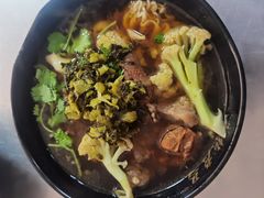 -老马酸菜面(洪濑总店)