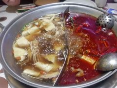 -江北北火锅馆·公路夜市(魏公村店)