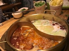-四喜小胖·北京涮肉(五道营店)
