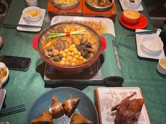 -大鸽饭(汉溪长隆店)