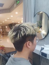 -Nice·烫染设计Salon