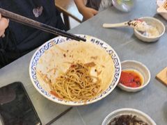 -梅溪·小伙子干挑面(安吉总店)