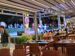 -渔家火锅·海鲜自助餐·演艺(亚龙湾天域酒店)