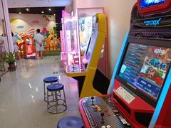 -南美元生态大酒店(海珠店)