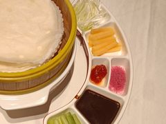 小料-大鸭梨烤鸭(望京店)