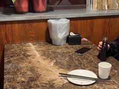 -郑喜旺烧烤(郑州总店)