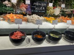 -威珀斯酒店·珀萃美食餐厅