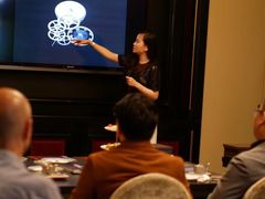 -Patek Philippe百达翡丽(上海源邸店)