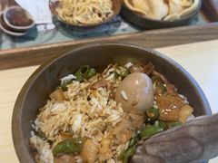 -京参 • 擂椒饭(这有山店)