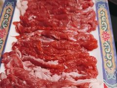 -京悦南门涮羊肉·羊蝎子火锅(田林路店)