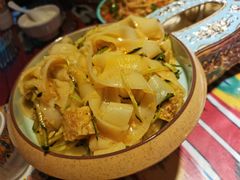 -丝路香妃清真餐厅·新疆菜