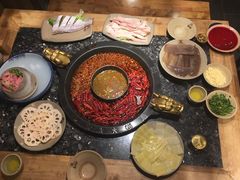 -蜀大侠火锅(寰球文化地标·总府店)