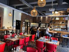 大堂-LA MAISON公鸡和龙(蛇口店)