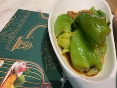 -悦得闲广式茶楼点心(石厦时代广场店)