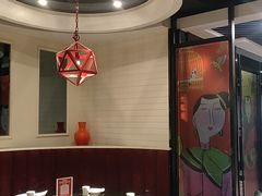 -高第街56号餐厅(美莲广场店)
