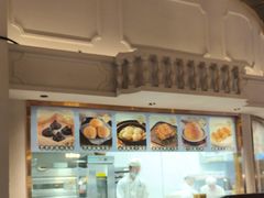 -晓粤·惹味粤菜(凯德乐峰广场店)