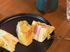 -街角 T·COFFEE 融合料理·BISTRO(车公庙店)