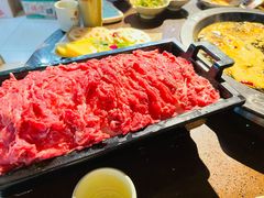 -巴倒烫陆派火锅山庄(南山总店)