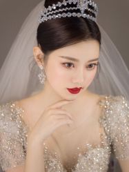 -巴黎新娘婚纱摄影·婚礼策划(嘉定总店)