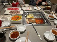 -海底捞火锅(苏宁生活广场店)