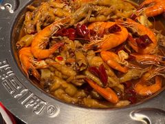 -胖哥俩肉蟹煲(杭州下沙学林街店)