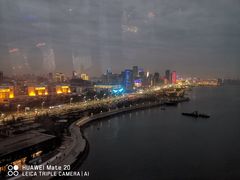 景点-琴岛之星摩天轮