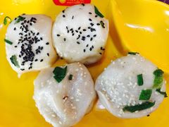 小杨生煎-小杨生煎(香港名都店)