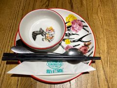 -新白鹿餐厅(西湖银泰店)