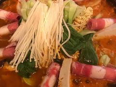 -槿Story·韩国料理(望京韩国美食城店)