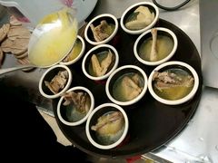 乳鸽汤-龙湖东院农庄(乡间小路店)