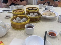 -百福大酒家