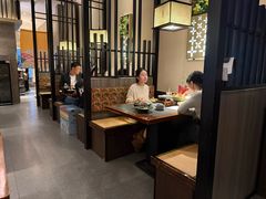 -匠和风精致料理(成都龙湖滨江天街店)