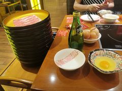 -牛New寿喜烧(青浦店)