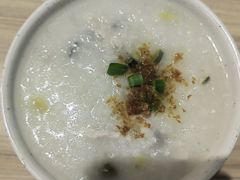 -珍粥道(杉杉奥特莱斯店)