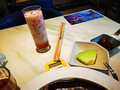 -豪客来牛排(中央花苑店)