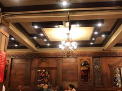 -老码头火锅(玉林店)