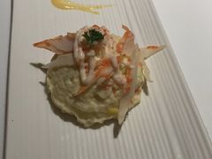 -炙烧战斧牛排餐厅(中山路动壹店)