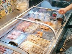 -欧提汗·新疆餐厅·清真(银都路店)