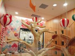 -袖虎·猫馆(体育西路店)