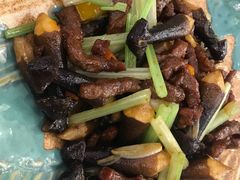 -汤臣·空中餐厅·严选粤菜(石湾世博广场店)