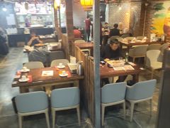 -三个大叔烤羊肉串·炭炉砂锅菜(西三旗店)