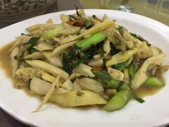 -老石湖大排档