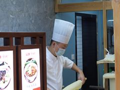 -汉唐守艺人·河北面馆(民心河店)